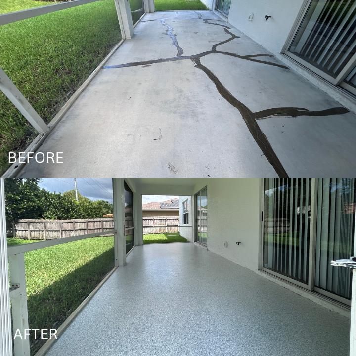 New Floor 5